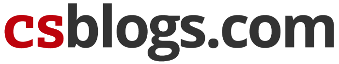 csblogs.com logo