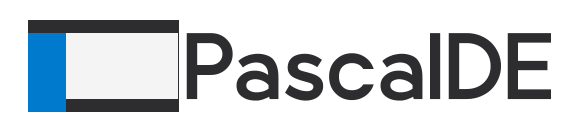 PascalDE logo